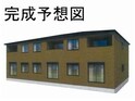 モンレーヴ（富塚町）