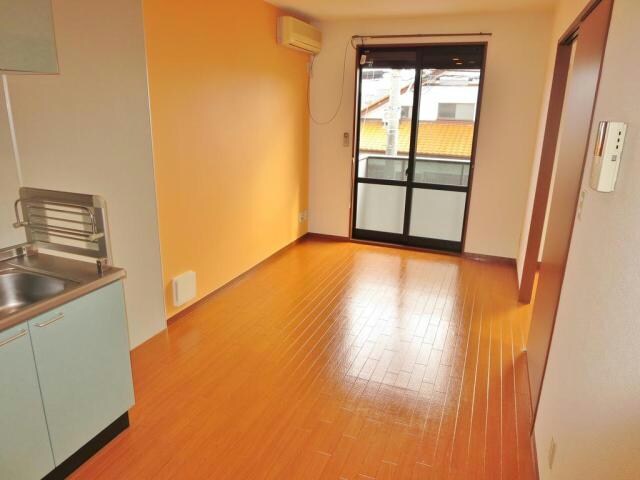 リビングダイニング