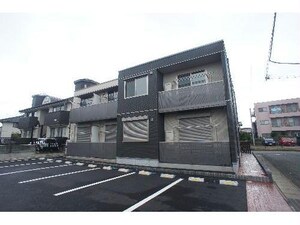リバトーン令和（連取本町）外観写真