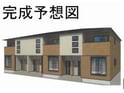 フロレゾン　桜（末広町）