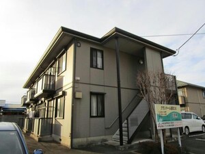 グランドール連取D（連取元町）外観写真