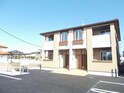 ラ・ポルテA（連取町）