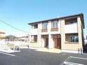 ラ・ポルテA（連取町）