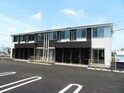 エメラルドⅠ（安堀町）