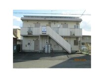 シズカハイツ（除ヶ町）の外観写真