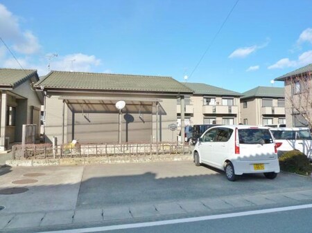 アスナロ（宮子町）外観写真
