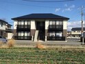 アクシアB（山王町）