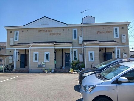 ステディールーツ（富塚町）外観写真