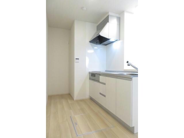 物件内観写真13　(キッチン)