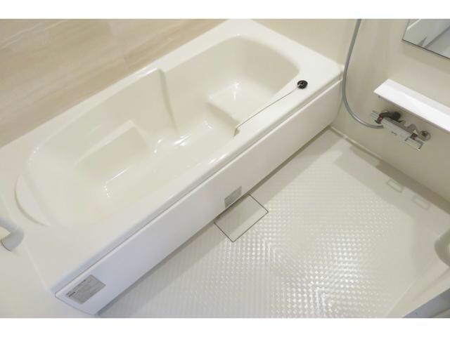 物件内観写真20　(浴槽)