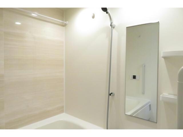 物件内観写真21　(浴室)