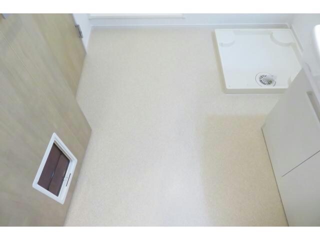 物件内観写真23　(洗面所)