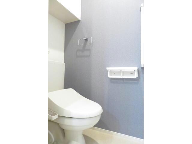 物件内観写真26　(トイレ)