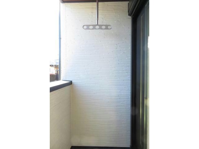 物件内観写真28　(バルコニー)