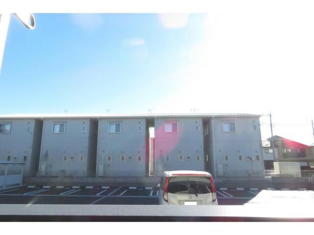 物件内観写真29　(眺望)