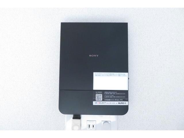 物件内観写真31　(インターネット無料)