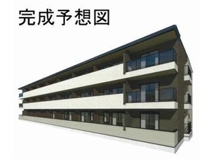 クラール　今泉（今泉町）外観写真