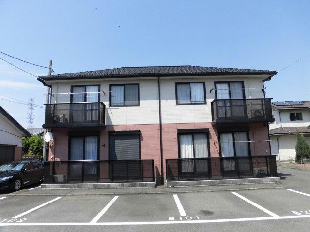 サニーランド（新栄町）