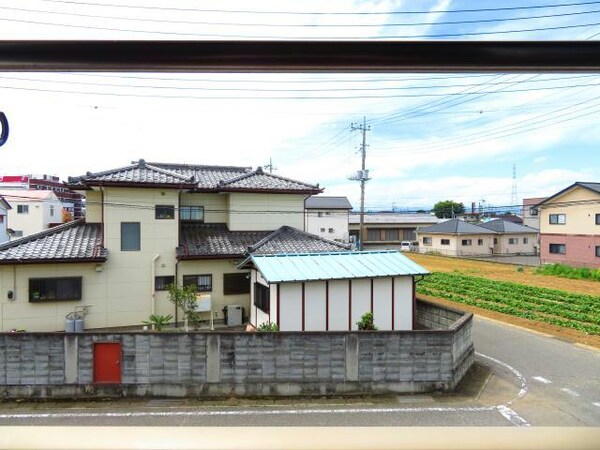 眺望(眺望)