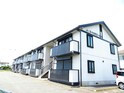 コートルミエールA（上諏訪町）