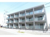 ヴィットーリアの外観写真