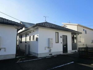 ピュアタウン（安堀町）外観写真