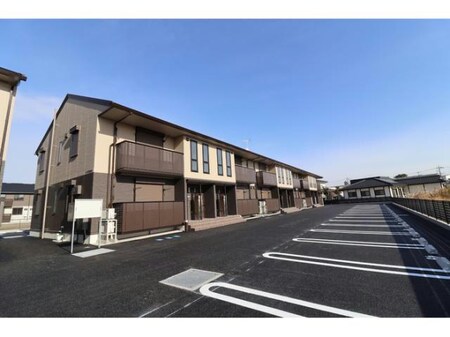 ベストオーシャンD（東小保方町）外観写真