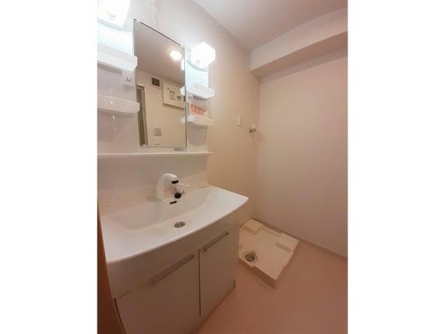 洗面所・脱衣所