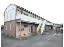 セジュール塩島（八寸町）の外観写真