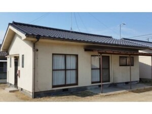 西貸住宅（北畝6丁目）2外観写真