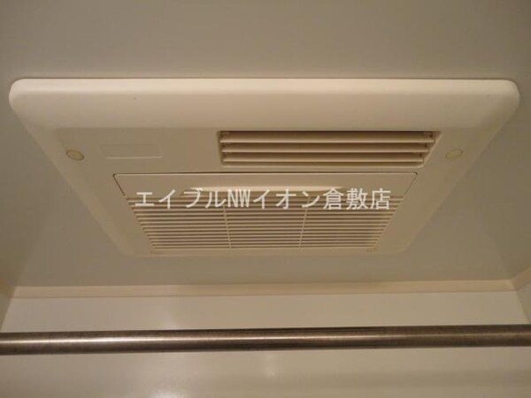 その他(浴室乾燥機)