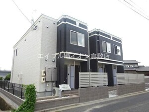 レオン ケイエム３外観写真