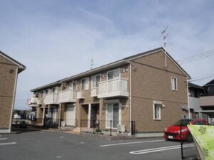 プリムローズ　ベル　A棟外観写真
