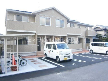 ヴィラ・アムールⅢ