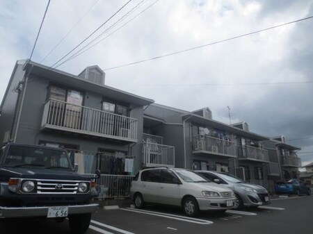 サンコーポ小野　A棟外観写真