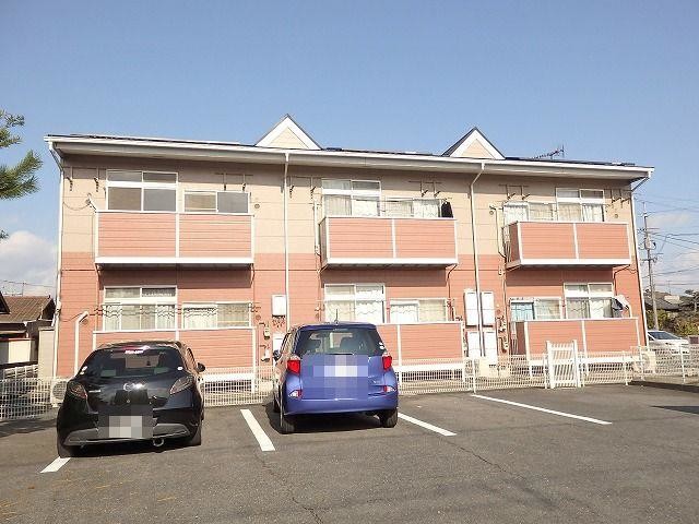 ニューシティエクシード　Ａ棟