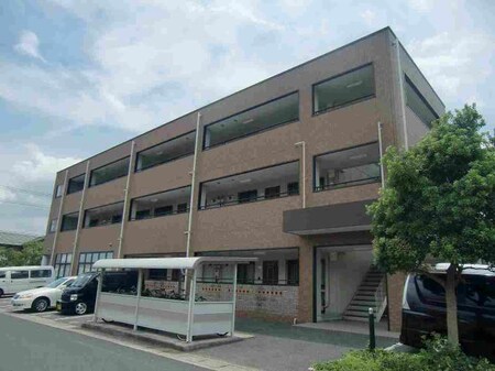 アバンダントK外観写真