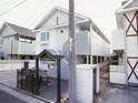 レオパレス真壁第2