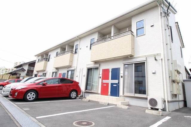 リビエール茶屋町の賃貸物件情報 岡山県倉敷市 テラスハウス Chintai 賃貸マンション アパート 部屋探し情報サイト