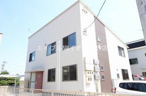 セリシール外観写真