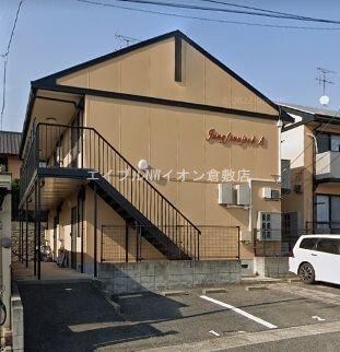 ユングフラウヨッホA棟