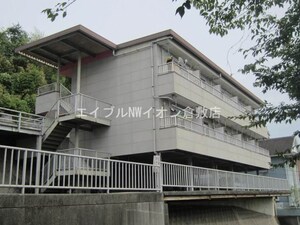 スカイマンション外観写真