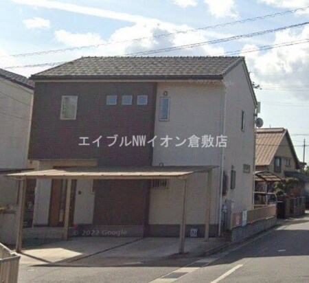 フェリーチェ福田外観写真