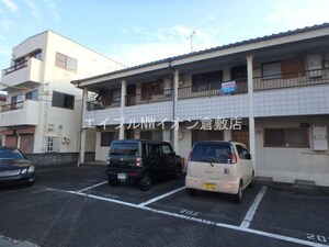大和サンパークヒル外観写真