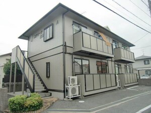ステリーナ福島外観写真