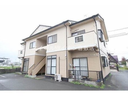 メゾンおの外観写真