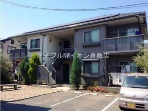 オリーブテラス　C棟外観写真