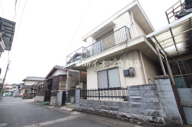 玉島乙島戸建て