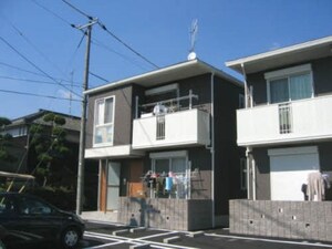 KO.レジデンス Ａ棟外観写真