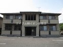 メゾン　デラW　A棟